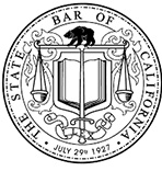 The state bar of California